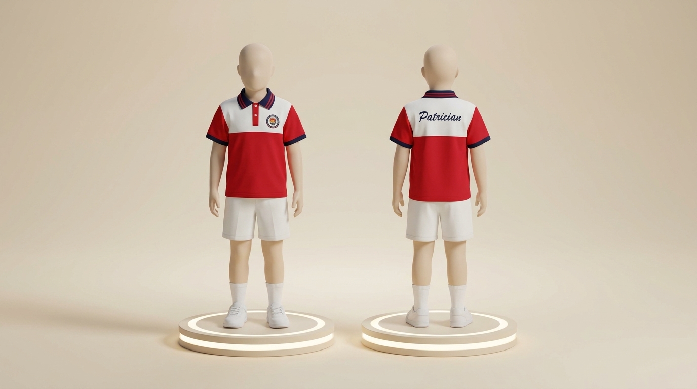 Primary School Custom Colorway Kit